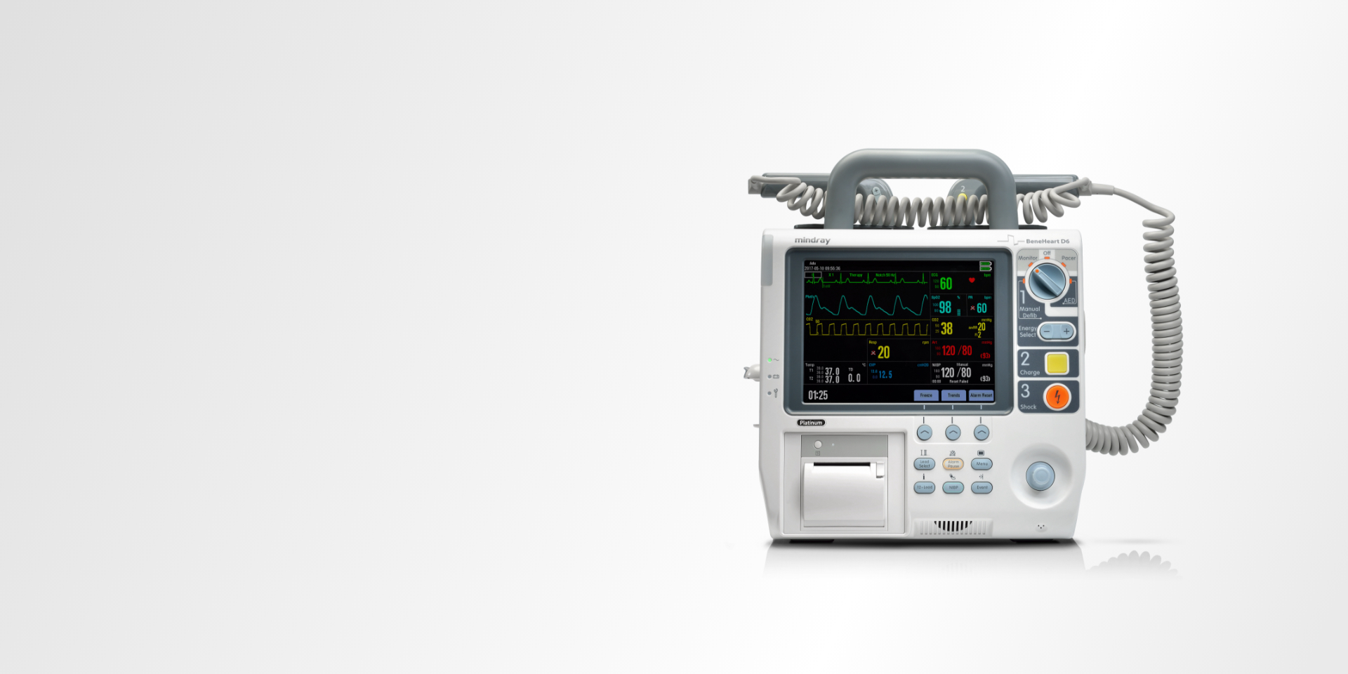 Defibrillation System-s3