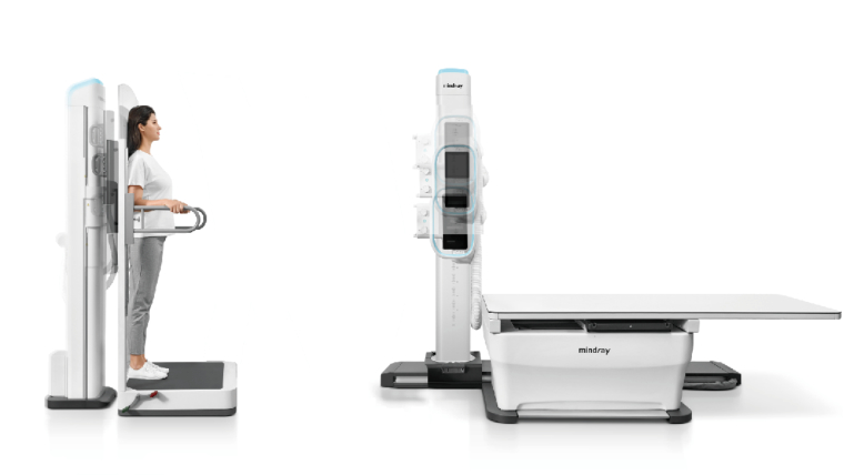 DigiEye 350 Digital Radiography System