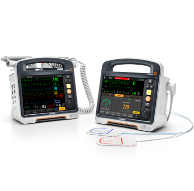 BeneHeart D60 Defibrillator