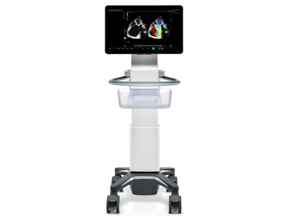 TEX Ultrasound System