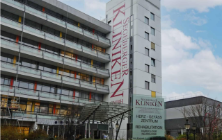 Segeberger Kliniken