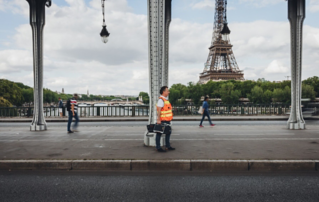 “Faster, Higher, Stronger – Together”: Mindray and ACESO Join Forces to Provide Life-Saving Emergency Solutions in Paris