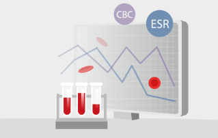 Hemabook Chapter 15: Applications of CBC, ESR and CRP Analysis, Part B