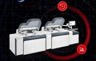 Brand New Mindray iService Remote Platform — Breaking the Limits of Traditional Maintenance Mode, Safeguarding the Health of Laboratory Equipment in Real Time iService 