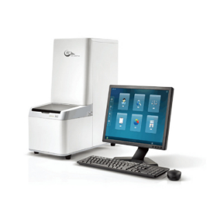 TDR-300B Plus Microorganism Analysis System