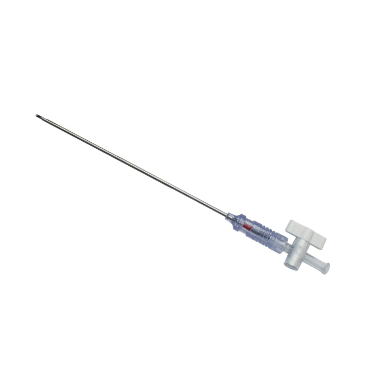 Disposable Veress Needles