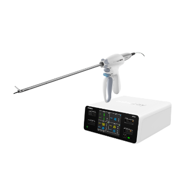 Ultrasonic Surgical & Electrosurgical Energy Platform