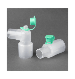 DRYLINE™ Airway Adapters