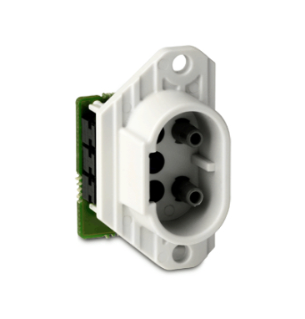 SPIRIT™ Panel Connector