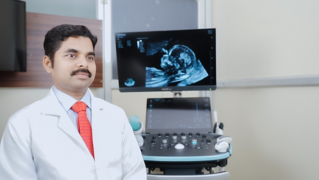 Elevating Fetal Care: Dr. Manikandan's Testimonial of the Mindray Resona i9