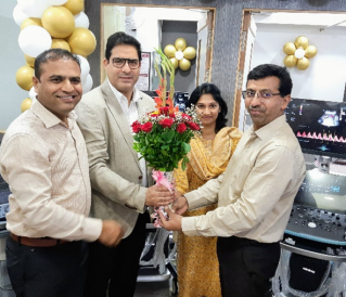 Matrix Scan Centre, Nashik: Where Innovation Meets Excellence