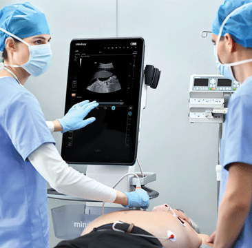 Technology-Assisted Ultrasound Training