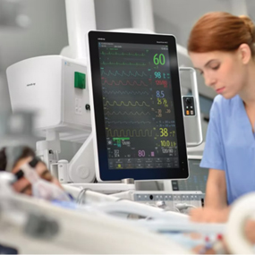 The Importance of Patient Monitoring in the Post Anesthesia Care Unit