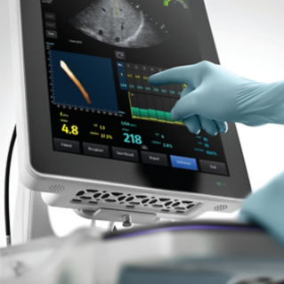 Hepatus-Series - Transient Elastography