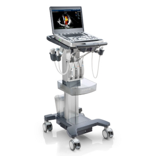 M9 Ultrasound Machine