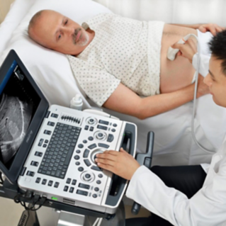 Portable Ultrasound Machines