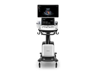 Consona N6 Diagnostic Ultrasound Machine