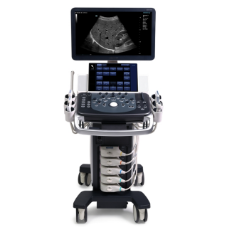 DC-90 Radiology Ultrasound