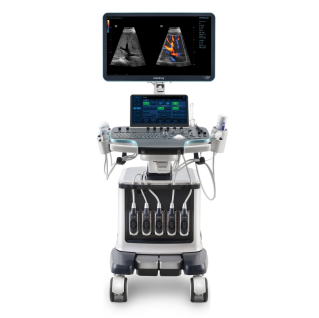 Resona 7 Ultrasound Platinum Edition