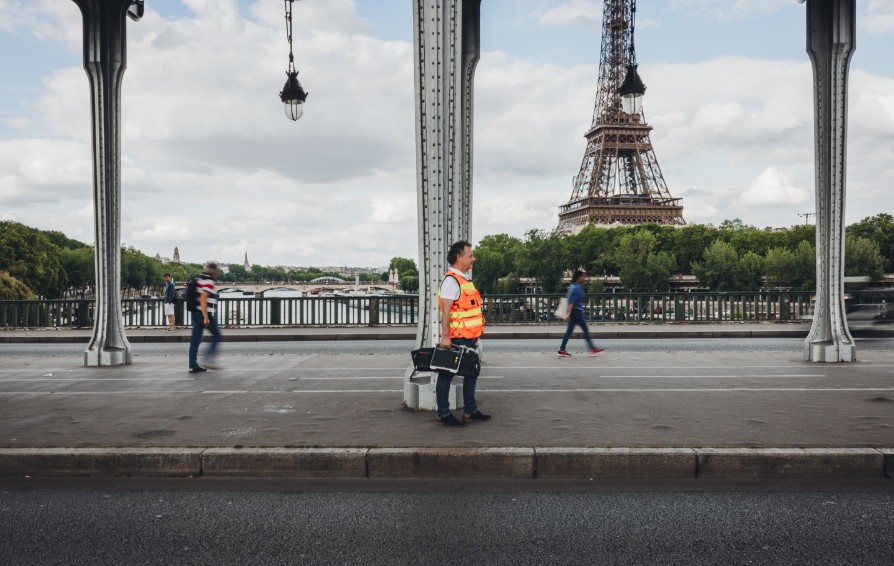 “Plus Vite, Plus Haut, Plus Fort – Ensemble”: Mindray et ACESO Unissent leurs Forces pour Offrir des Solutions d'Urgence Vitales à Paris