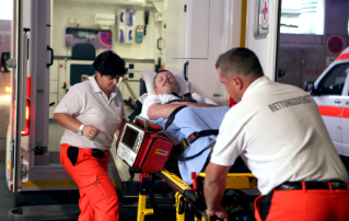 Les défibrillateurs Mindray seront parmi les premiers au monde à recevoir la certification du règlement européen relatif aux dispositifs médicaux