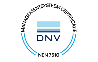 Mindray behaalt NEN 7510-certificering voor informatiebeveiliging